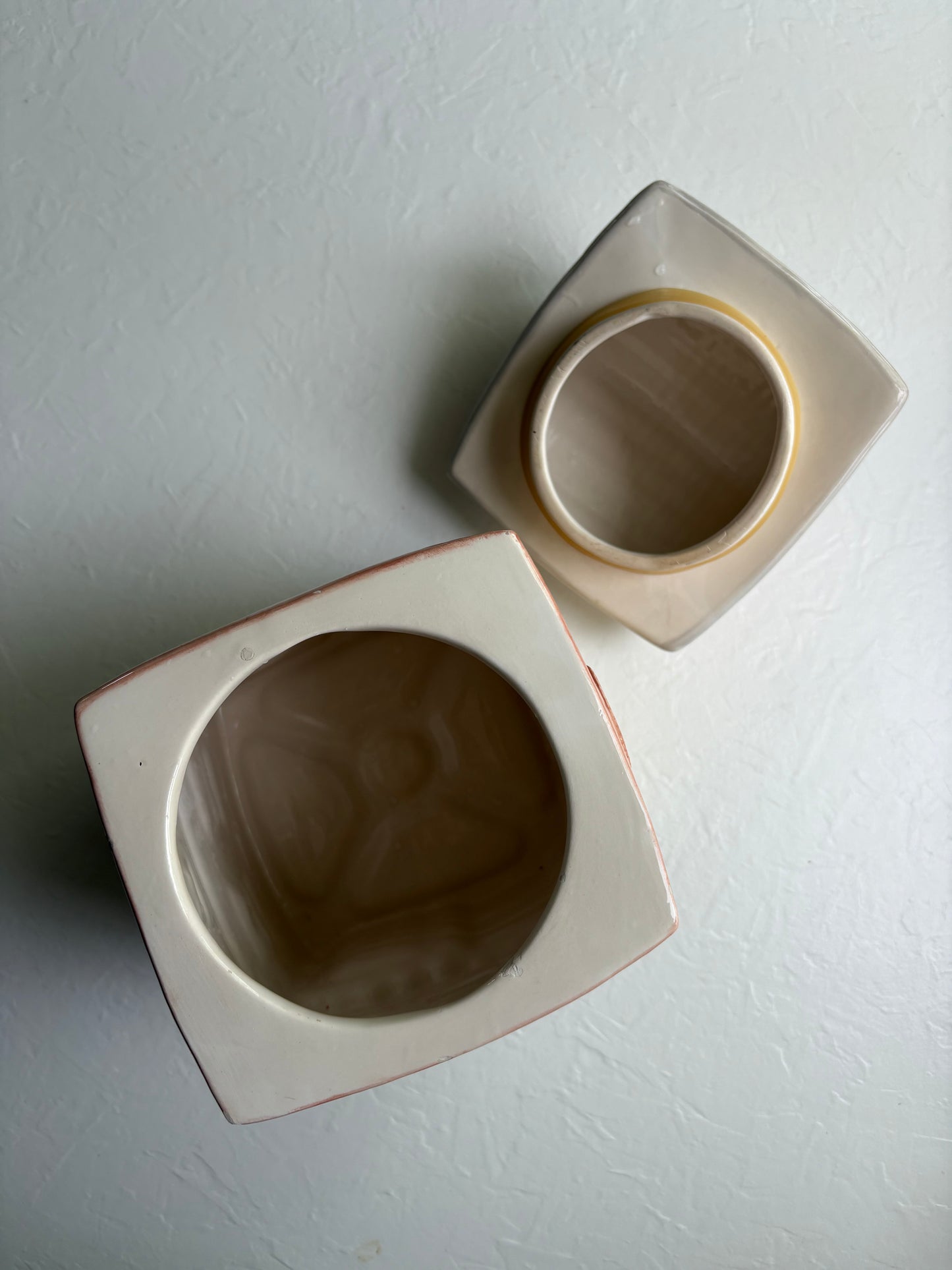 Bakery Canister / Cookie Jar