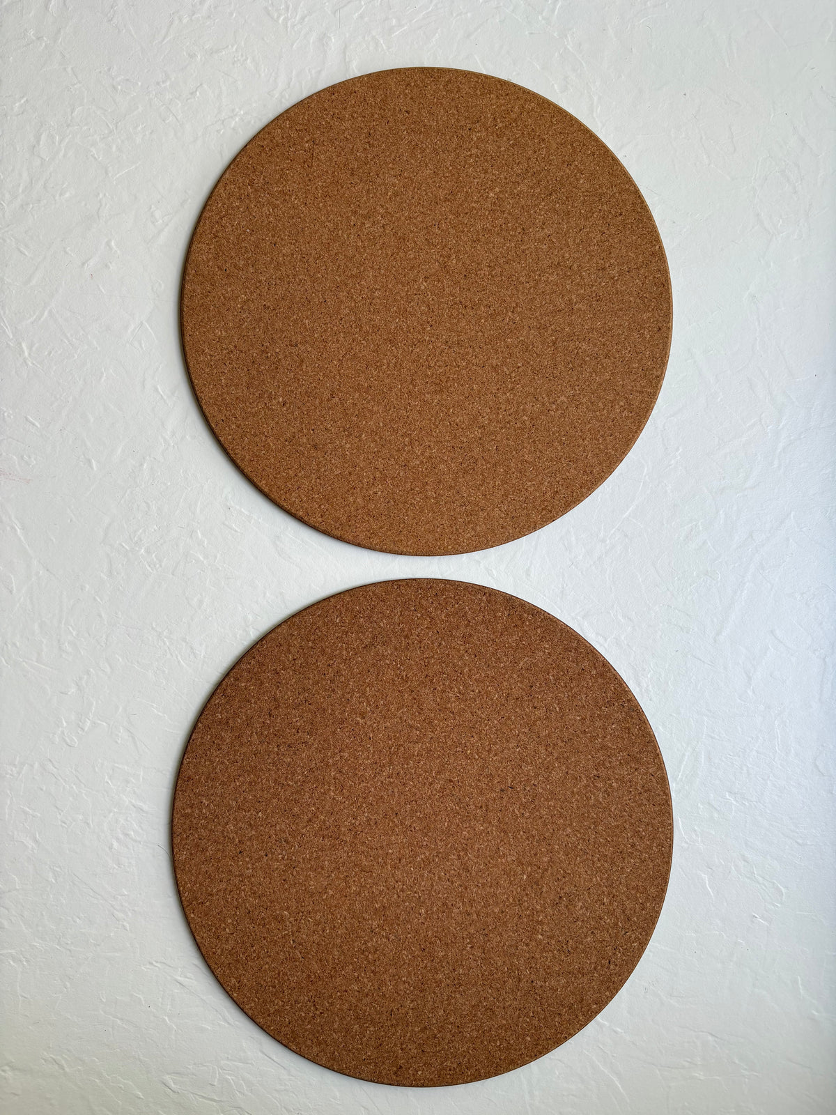 Floral Trivets