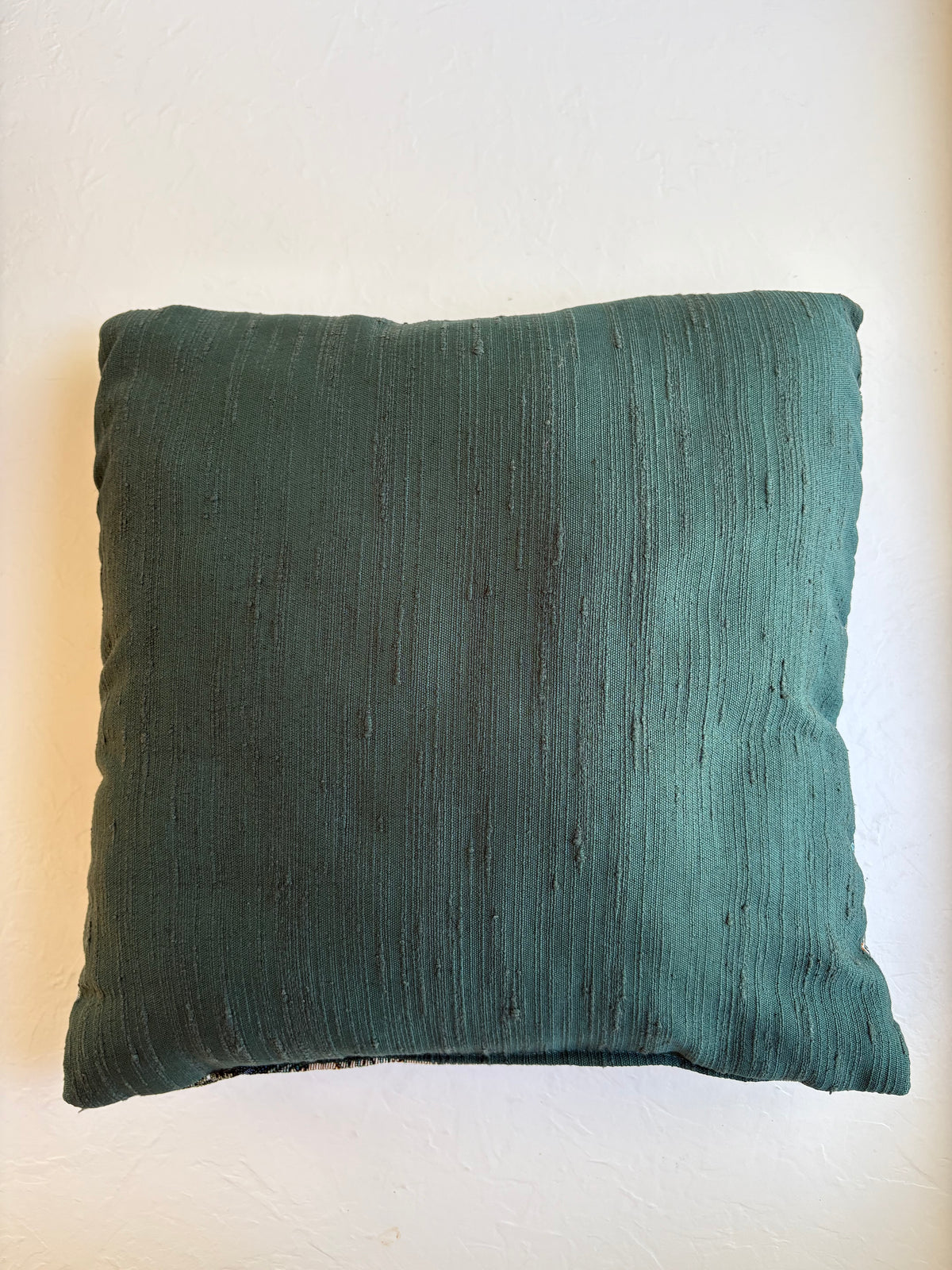 Forest Tapestry Pillow