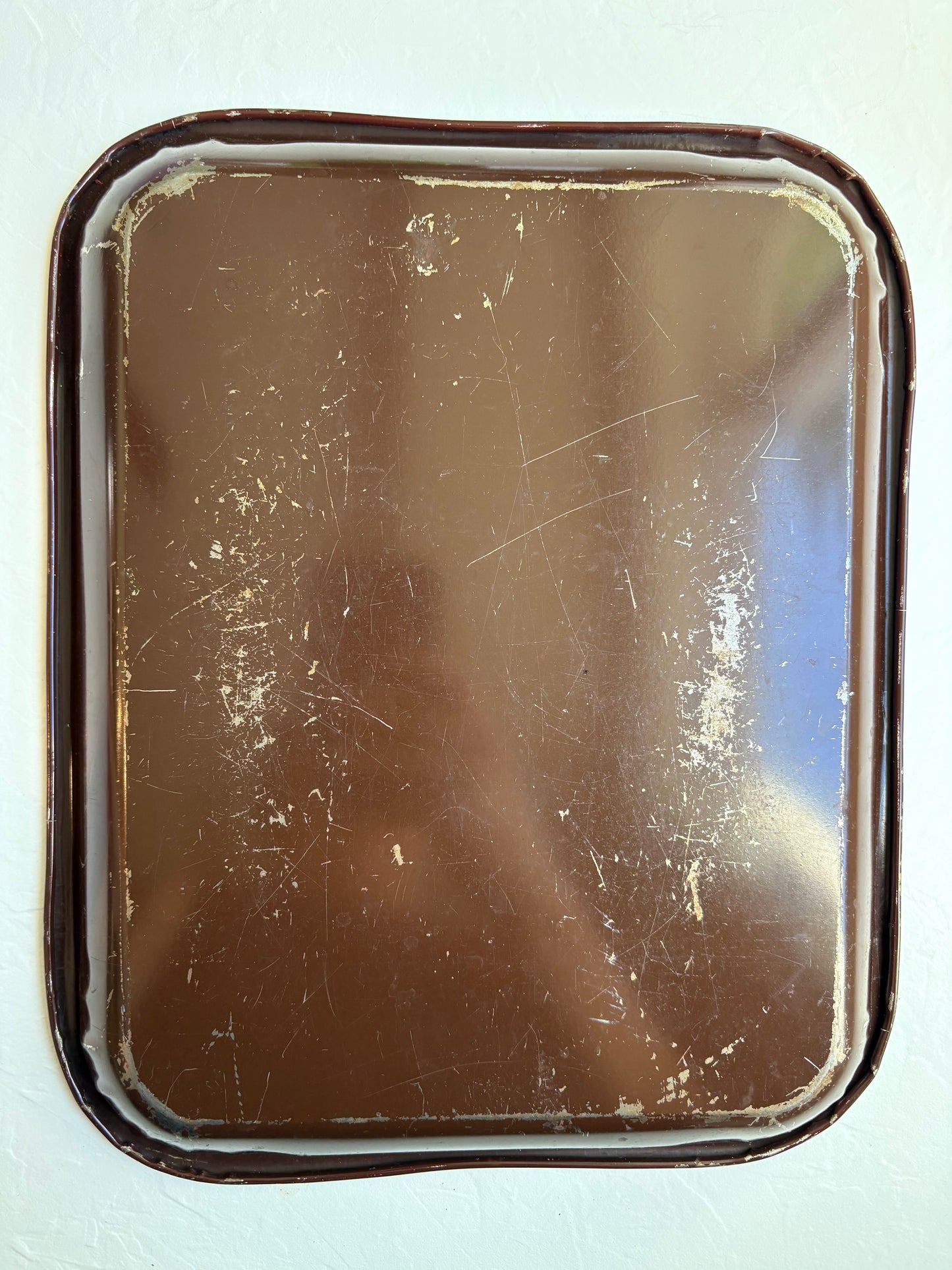 Bieres de la Meuse Metal Tray