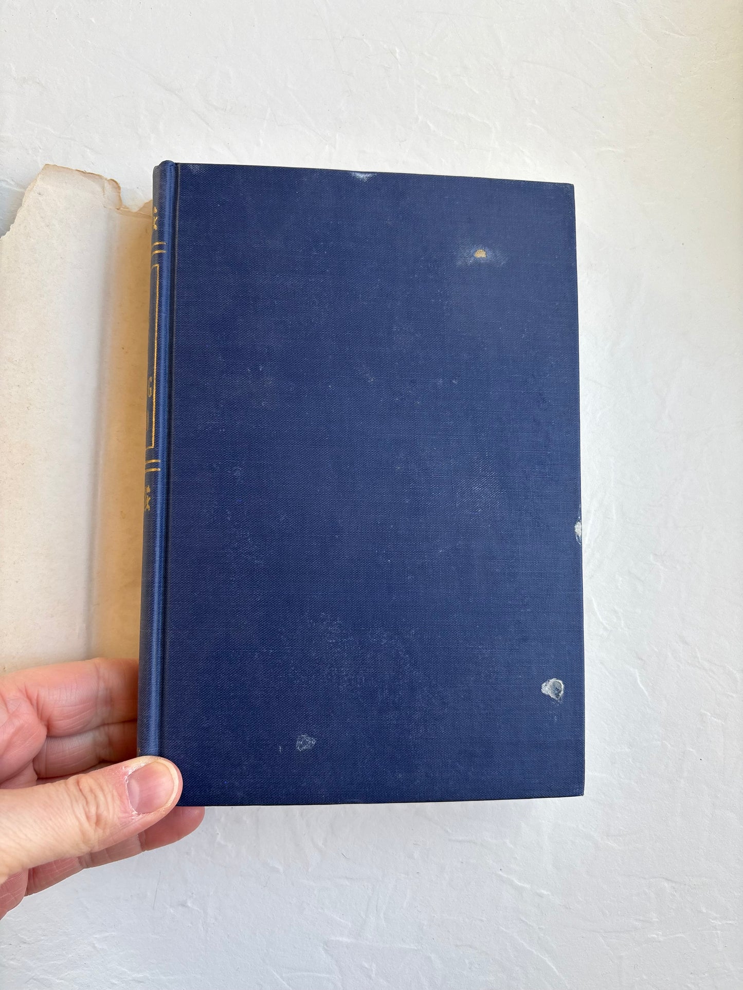 The Living Wood by Louis de Wohl