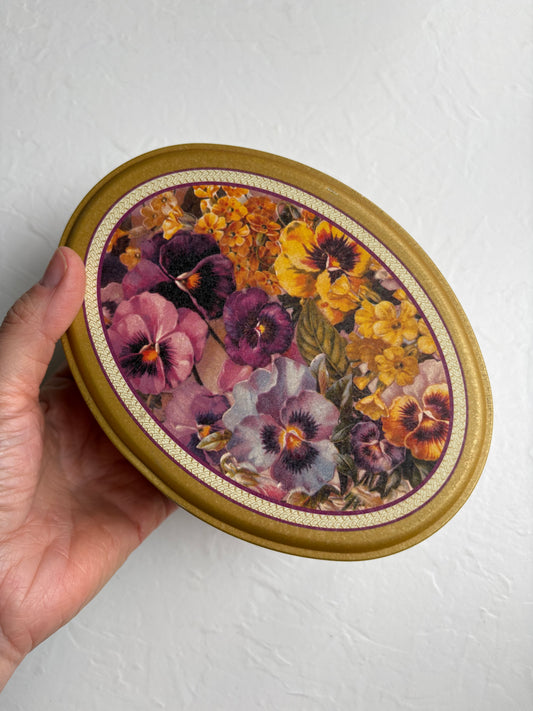 Pansy Tin