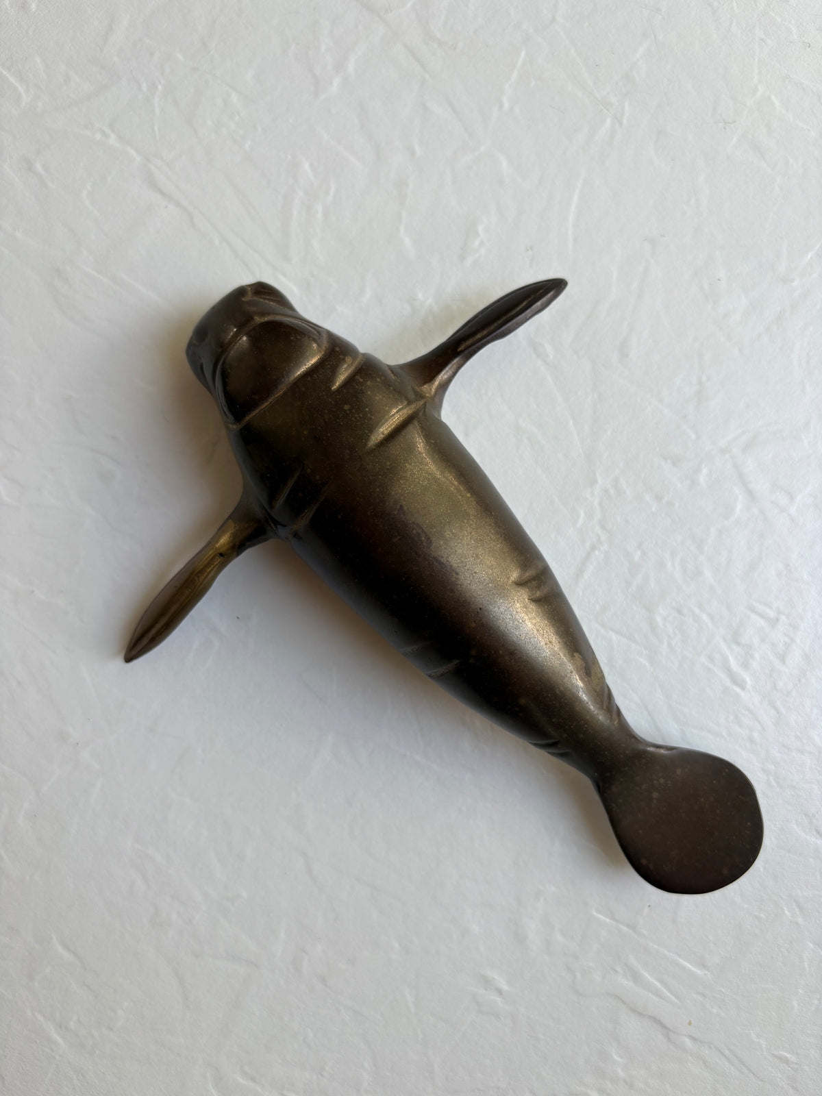 Brass Manatee