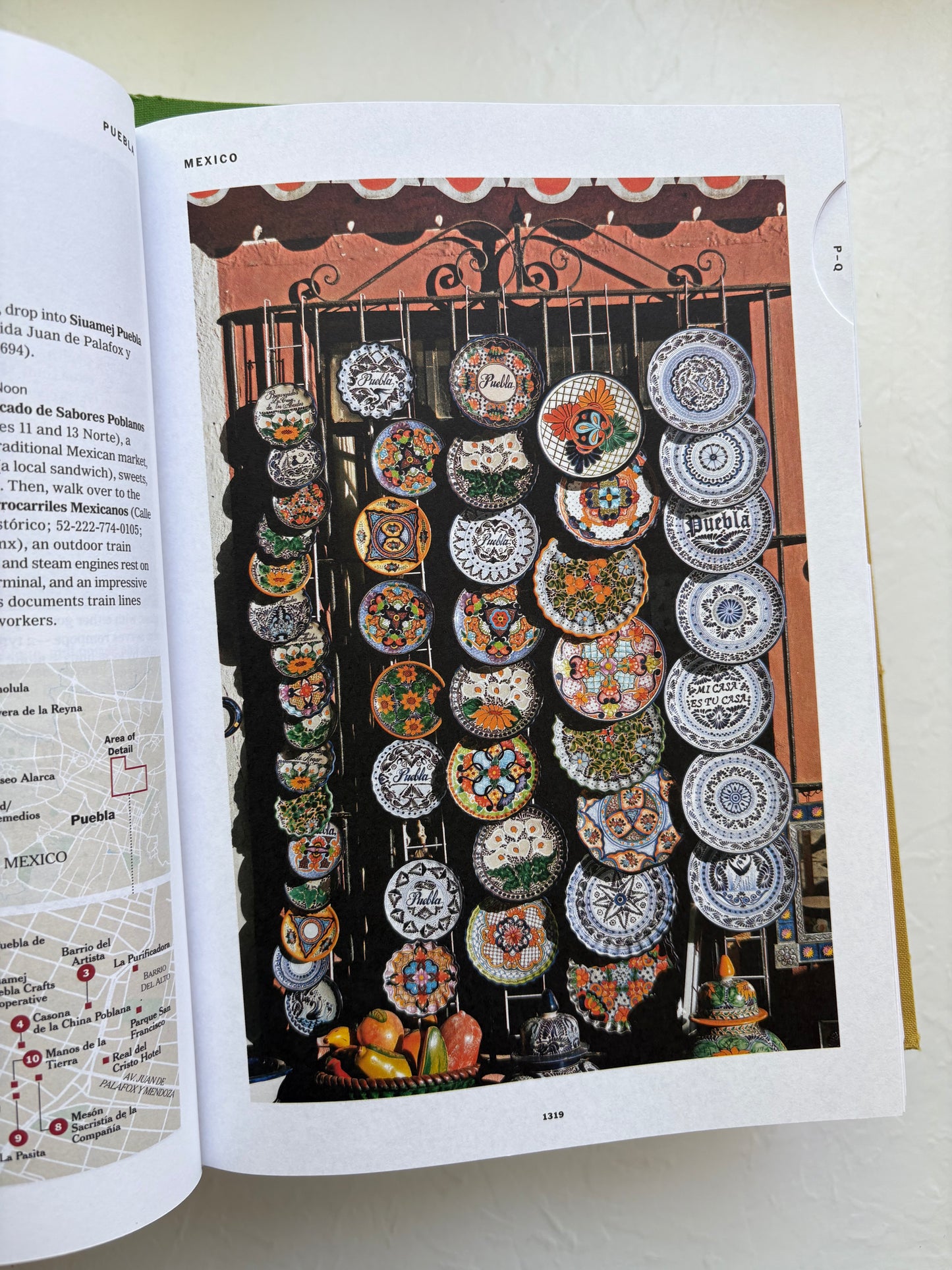 The New York Times: 36 Hours World Book Set
