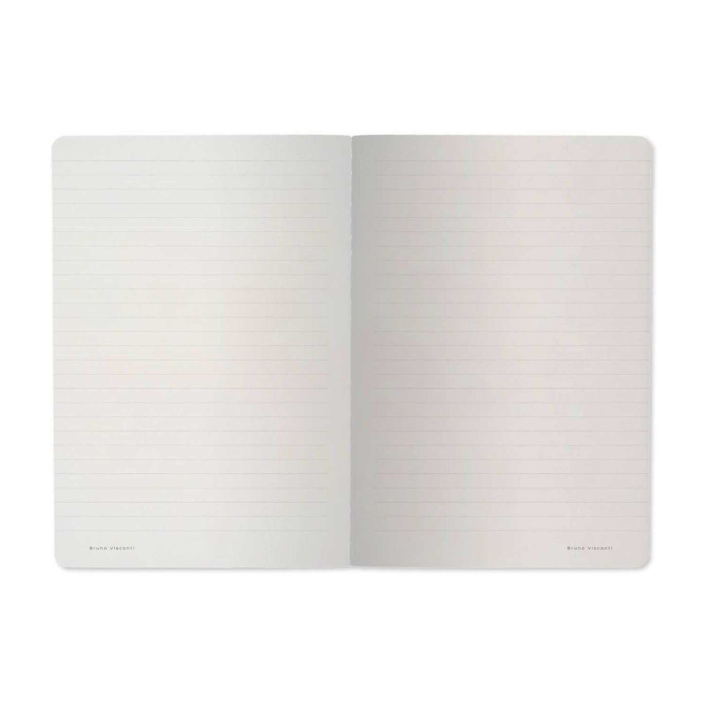 Butterflies and Berries Notebook