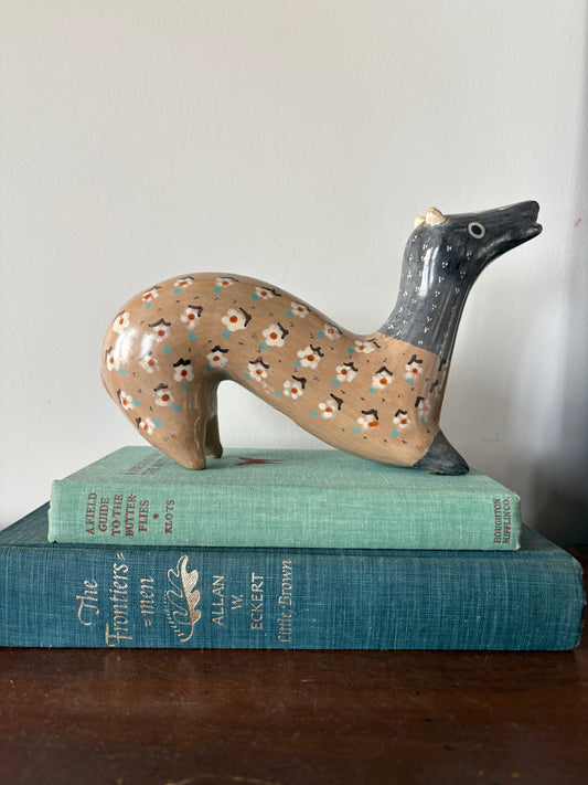 Tonala Pottery Animal