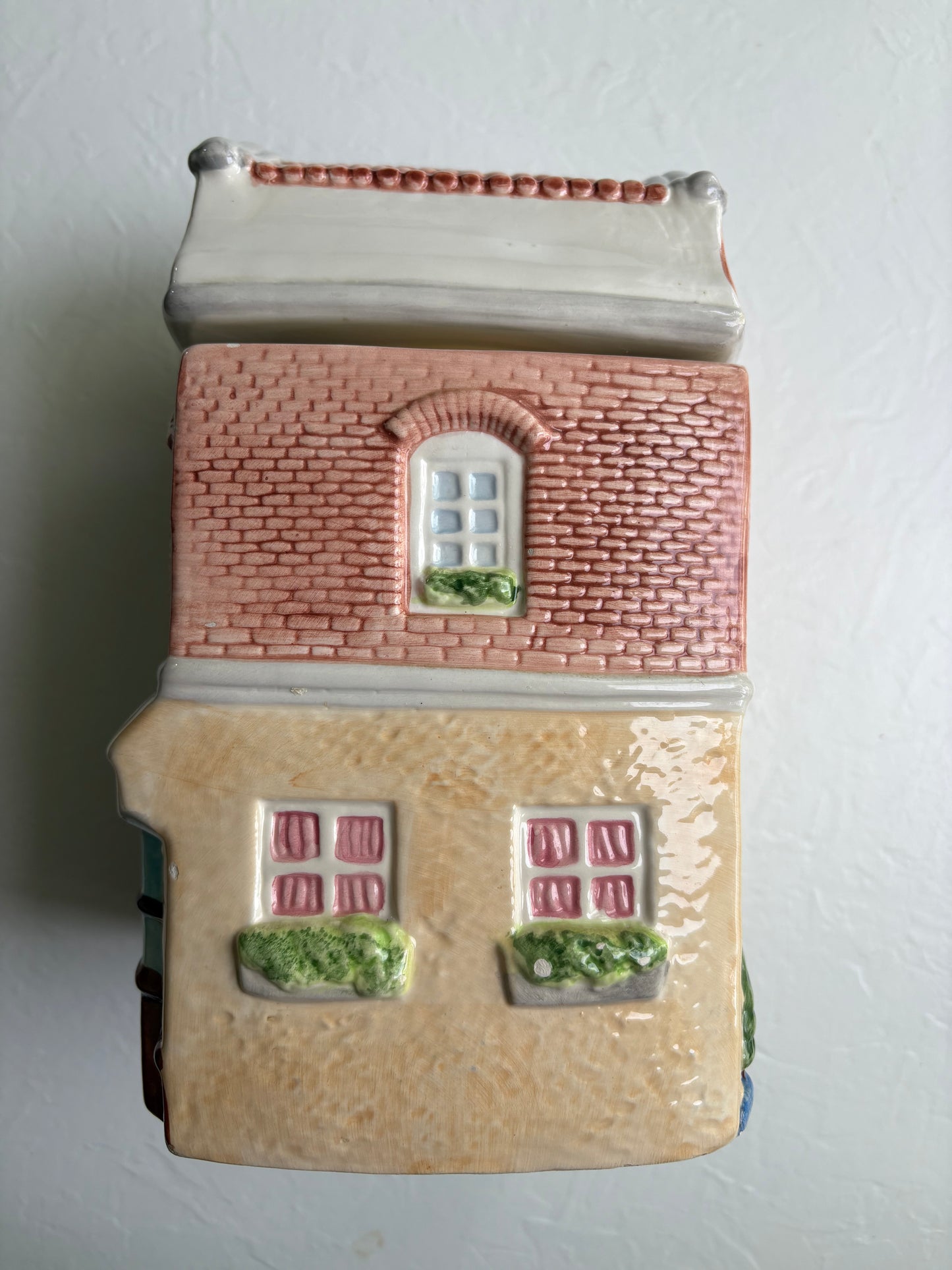 Bakery Canister / Cookie Jar