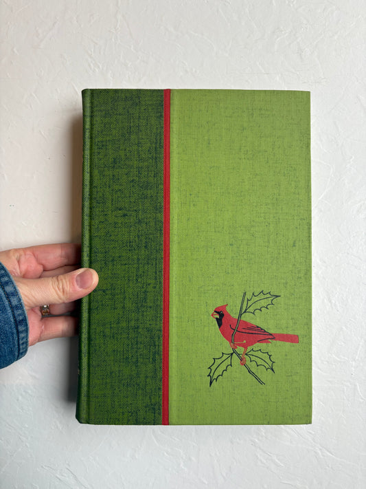 Song and Garden Birds of North America