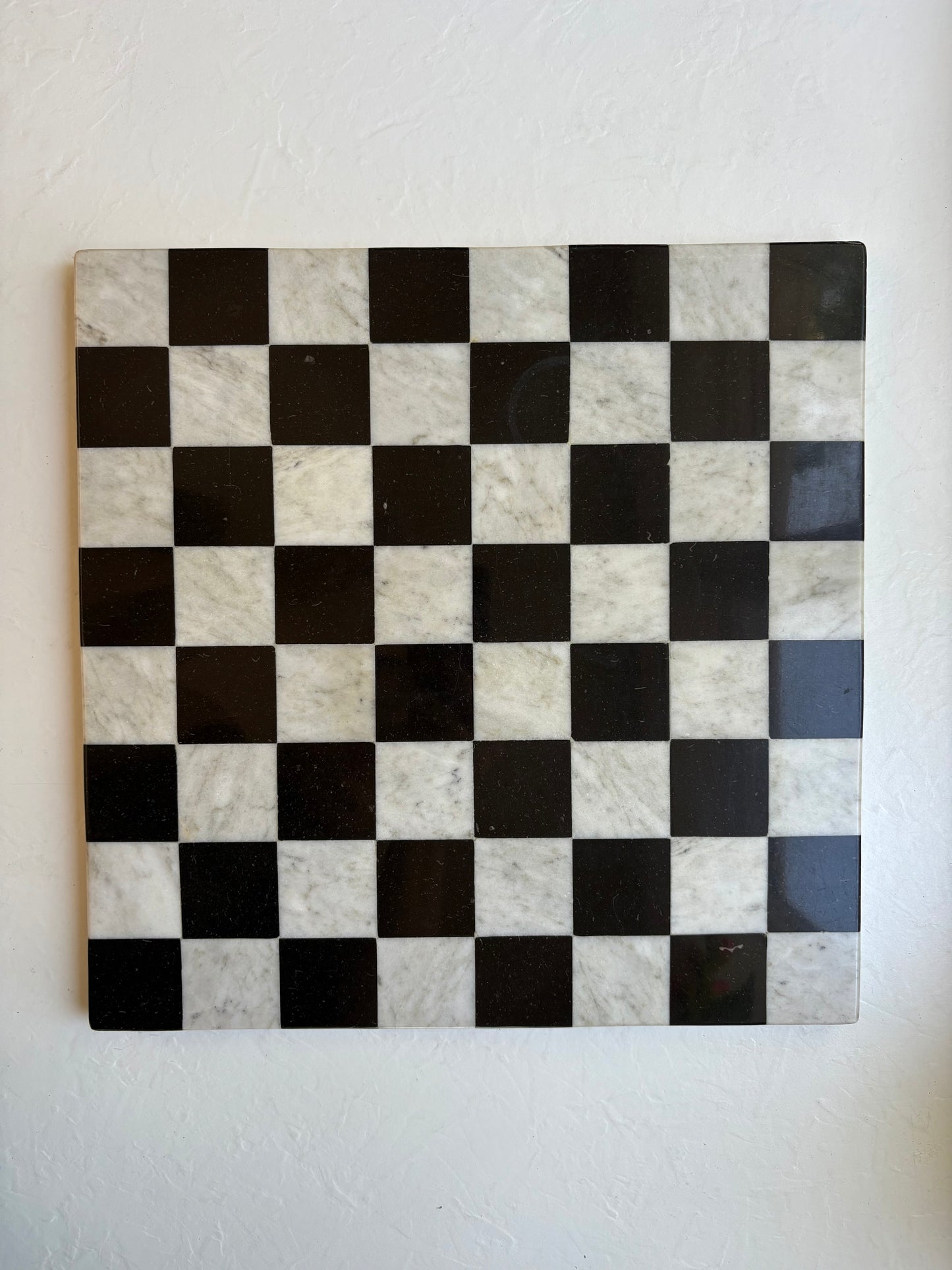 Stone Chess Board