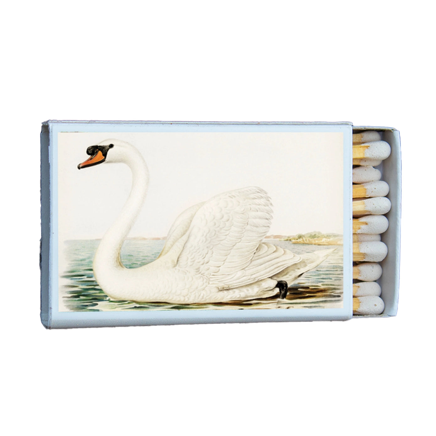 Swan Matches