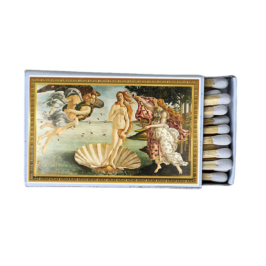 Matches • Birth of Venus
